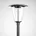 LED Mastaufsatzleuchte LTX P-AB2L IP65 114 lm