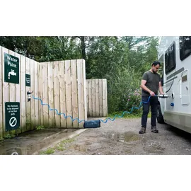 Alb Filter Flextube Befüllschlauch 5 Meter