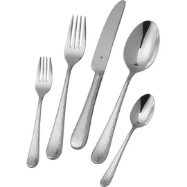 WMF Sitello Besteck-Set, 30-teilig, Cromargan®