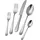 WMF Sitello Besteck-Set, 30-teilig, Cromargan®