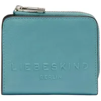 Liebeskind Berlin Women's Toni Purse, Petrol Blue Lamb