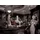 reinders Bild Java Dreams, (BH 140x100 cm) - bunt - BH 140x100 cm