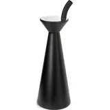 Born in Sweden Gießkanne 7,5 l schwarz