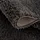 Carpet City Pulpy 100 Hochflorteppich 160 x 230 cm anthrazit