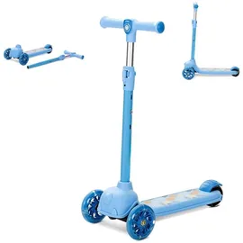 Lorelli Jetster Blau