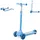 Lorelli Jetster Blau