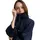 Tom Tailor regular Fit Sweatjacke mit Viskose-Anteil, Dunkelblau, XXL
