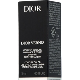 Dior Christian Dior Vernis Nagellack 720 icone, 10ml