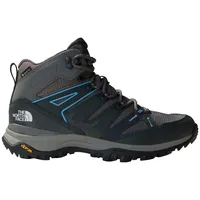 The North Face Hedgehog Mid Gore-Tex Trekkingstiefel, Smoked Pearl/Asphalt