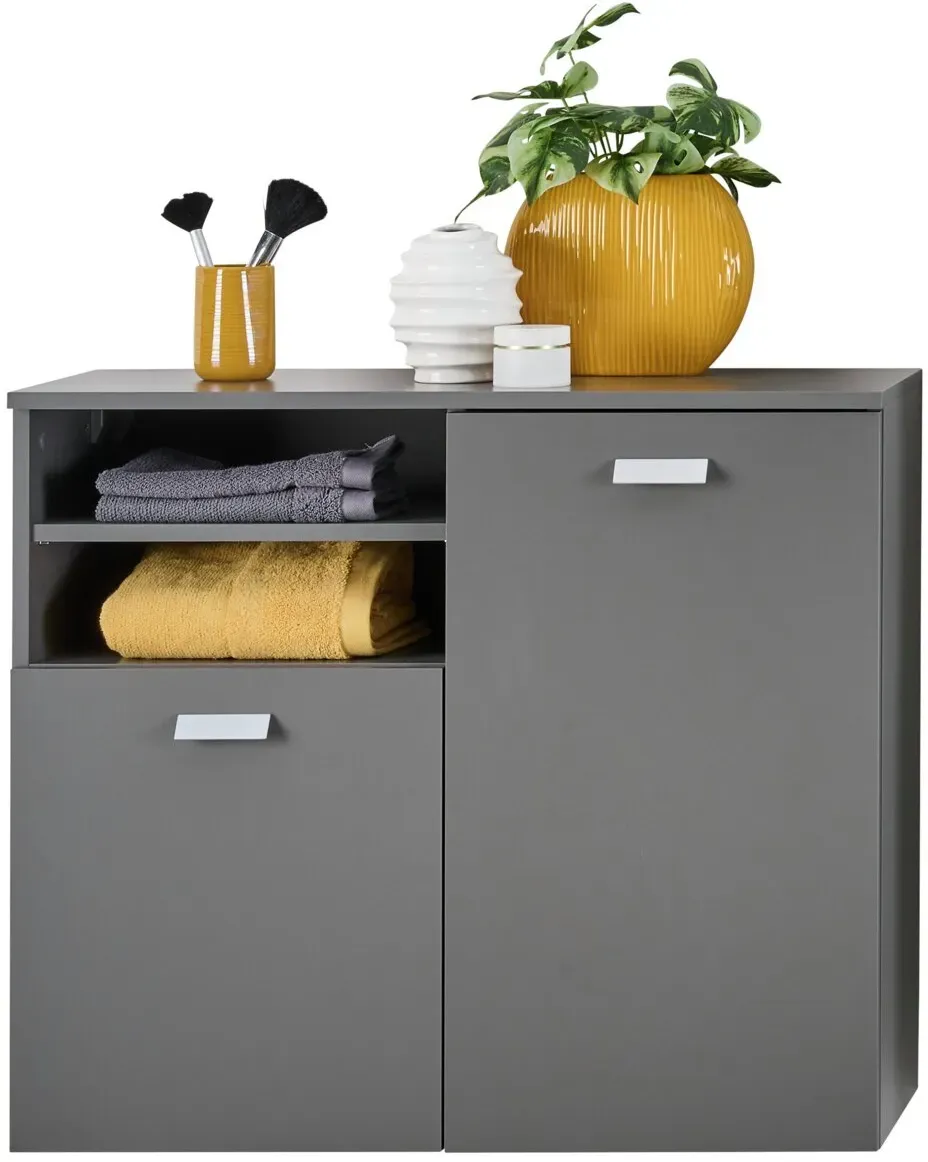 Stylife Unterschrank MONA - B/H/T ca. 80,40x70,00x32,00