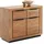 MCA living Greno Kommode II 102 x 80 x 40 cm Beige