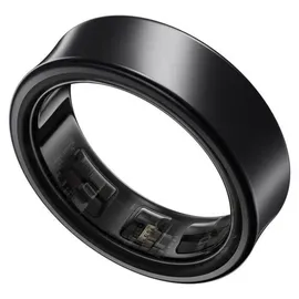 Samsung Galaxy Ring Größe 11, 20,5 Titanium Black
