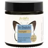 Farfalla Bio-Sheabutter 100 ml Öl