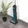 Schneider Dual Expert Nass-/Trockensauger, 78 dB, HEPA Filter, 600 ml Wassertank - Schwarz