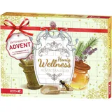 ROTH Honig-Wellness-Adventskalender