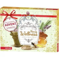 ROTH Honig-Wellness-Adventskalender