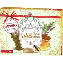 ROTH Honig-Wellness-Adventskalender