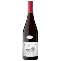 Harmonie de Gascogne Rouge 2024 - Domaine Pellehaut