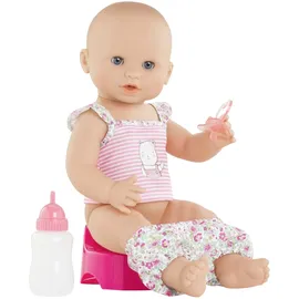 Corolle Emma Trink+Näss Badebaby