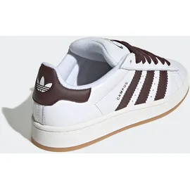 Adidas Campus 00s Cloud White / Shadow Brown / Core White 40 2/3