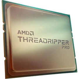 AMD Ryzen Threadripper PRO 3975WX 32C/64T, 3.50-4.20GHz, tray (100-000000086)