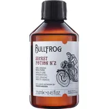 Bullfrog Secret Potion All-in-One Shampoo 250 ml