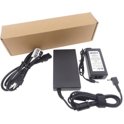 AC ADAPTER YC-LED-09A mit italienischem Stecker