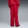Puma Scuderia Ferrari T7 Oversized Jogginghose Rot XL