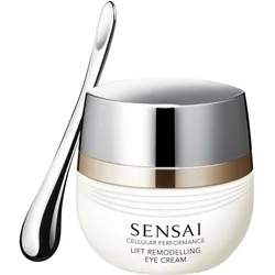 Sensai Lift Remodelling Eye Cream