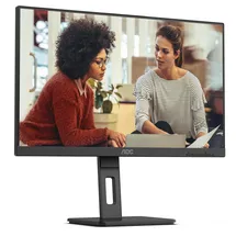 AOC Q27E3UMF 27" schwarz