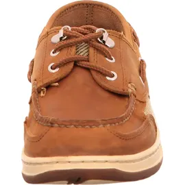Sebago Clovehitch Ii Fgl Waxed - Braun - 41,5