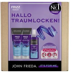 John Frieda Frizz Ease Traumlocken Box