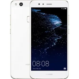 Huawei P10 lite Dual SIM 4 GB RAM 32 GB Weiß
