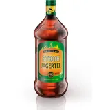 STROH Jagertee 40% vol 1 l