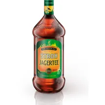 STROH Jagertee 40% vol 1 l