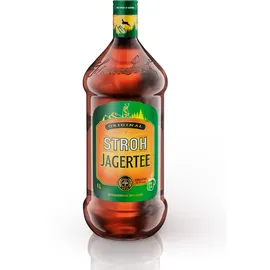 STROH Jagertee 40% vol 1 l