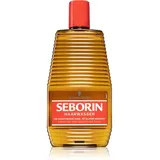Schwarzkopf Seborin beruhigendes Reinigungswasser gegen Schuppen 400 ml