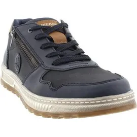 Rieker 37029-14 Herren Blau 42