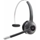 Cisco Headset 561 Wireless Single mit Standard-Basisstation