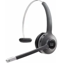 Cisco Headset 561 Wireless Single mit Standard-Basisstation