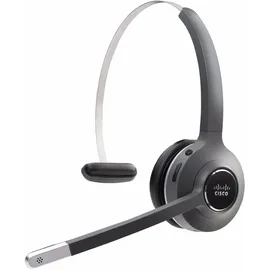 Cisco Headset 561 Wireless Single mit Standard-Basisstation