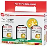 Dr. Wolz Zell Oxygen Immunkomplex Kur flüssig