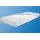 DORMISETTE Matratzenauflage wasserdicht 90 x 200 cm weiß