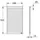 Grohe Multifunction Abtropfgestell 50 x 28,8 cm Edelstahl