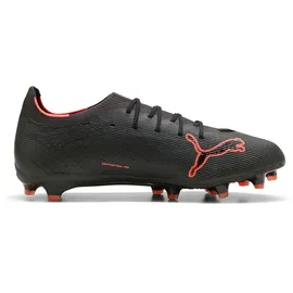 Puma Ultra 6 Pro AG/FG Herren Puma black/red 46