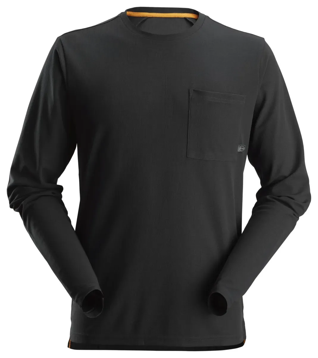 Snickers Workwear T-Shirt langarm AllroundW 24980400006