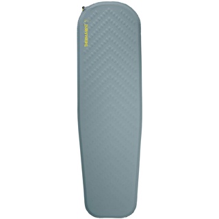 Therm-A-Rest Trail Lite Isomatte (Größe 183x51cm, grau)