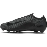 Nike ZM Vapor 16 ELite Herren Black/Black-Deep Jungle 45,5