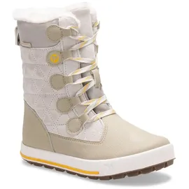 Merrell Heidi Winterstiefel Weiß/Beige 38