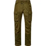 PINEWOOD Furudal Expert 2L Hunting Hose Herren Olive Green 54
